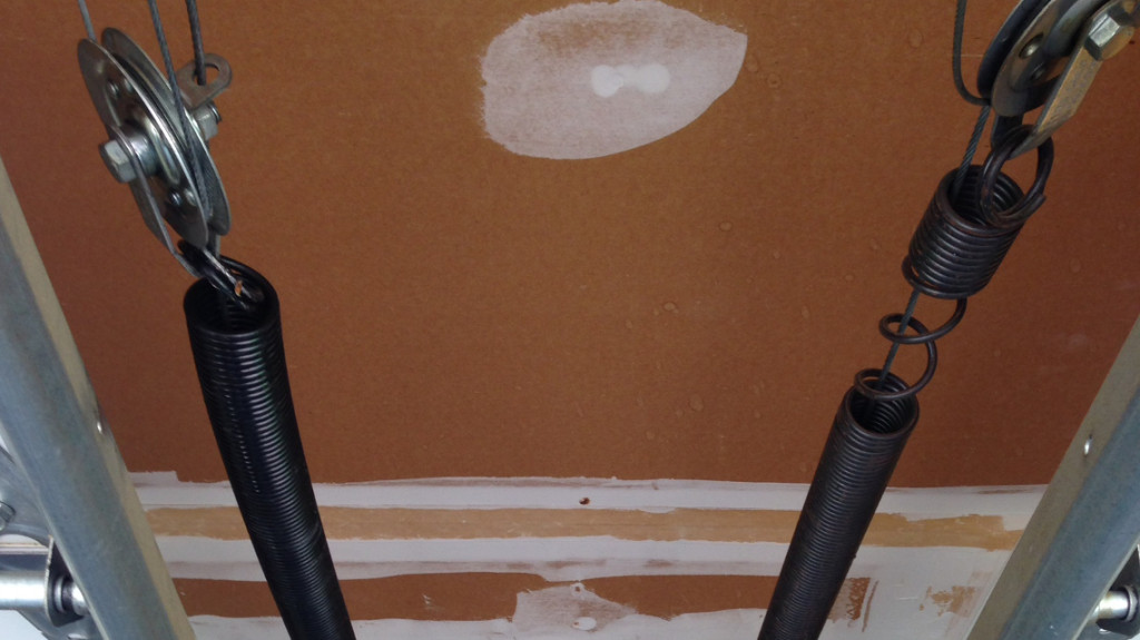 Garage Door Cable Repair Md Services Garage Door Cable Repair