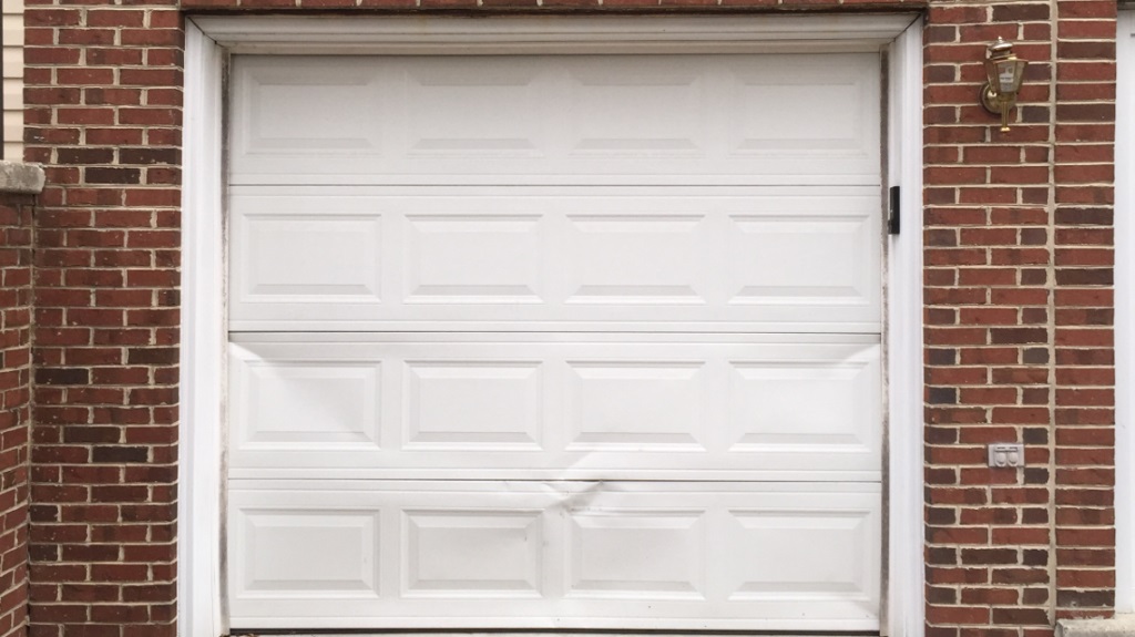 Garage Door Repair Single Door 495 Garage Door