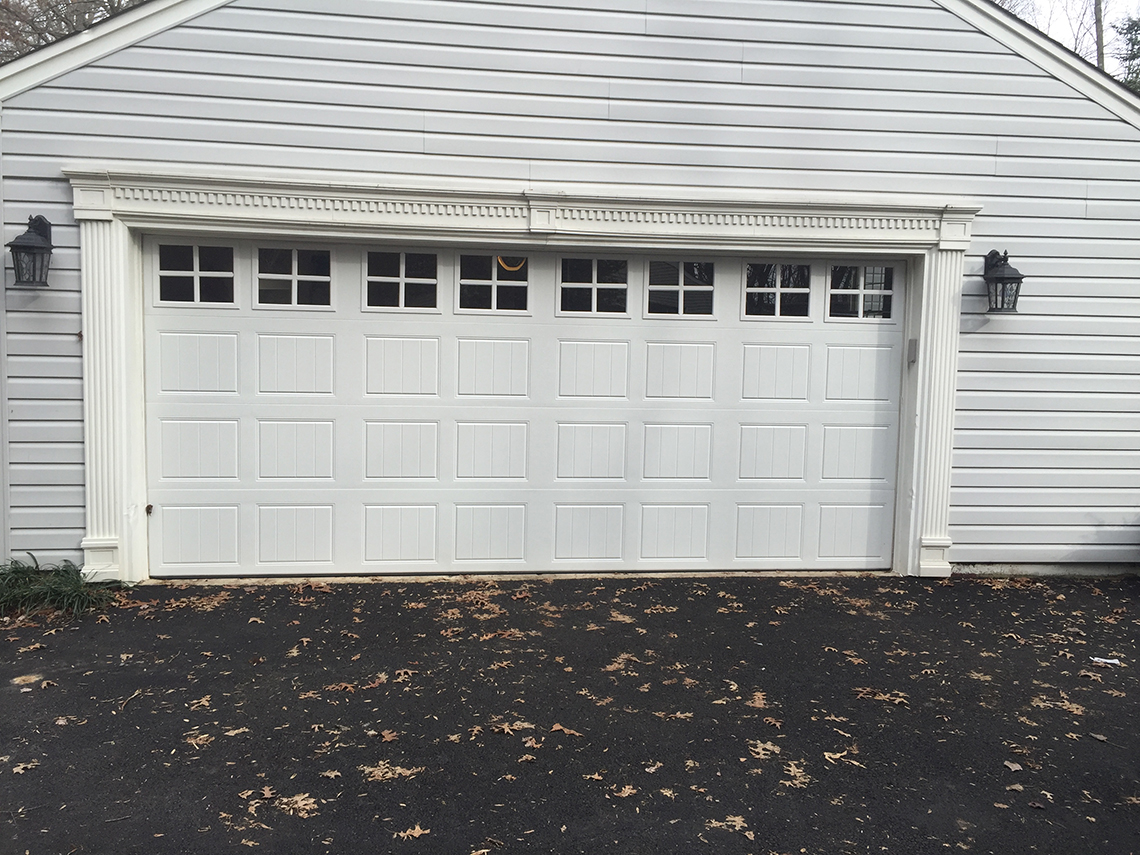 Latest Garage Door Installation Baltimore with Modern Design