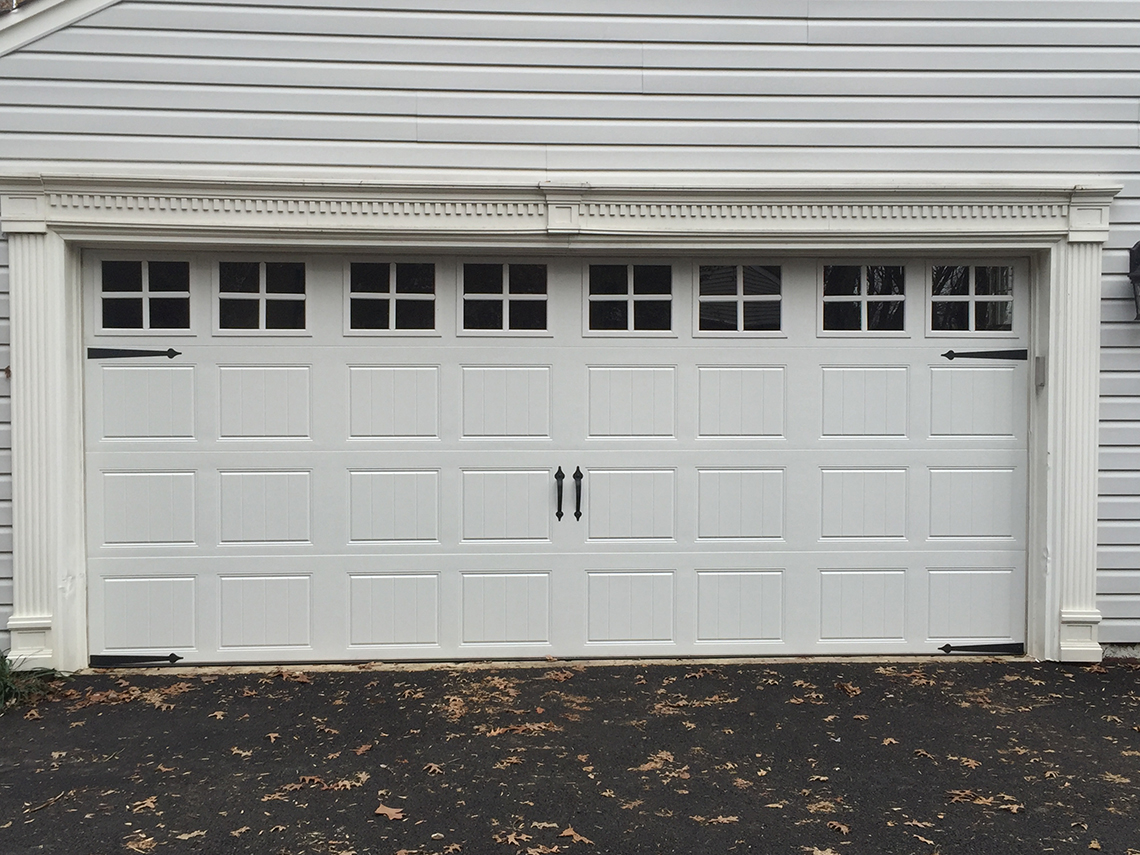 Garage Door Repair Service – Fairfax VA | 495 Garage Door