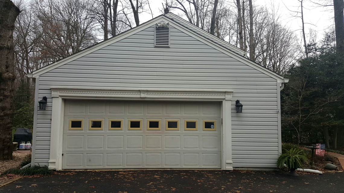 Garage Door Installation Fairfax 495 Garage Door
