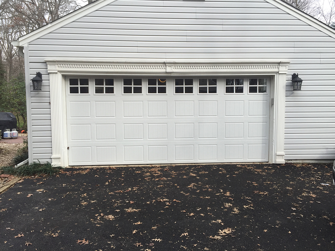 Garage Door Installation Fairfax 495 Garage Door