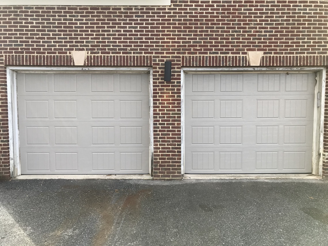 Garage Door Service in Annandale | VA Garage Door Repairs