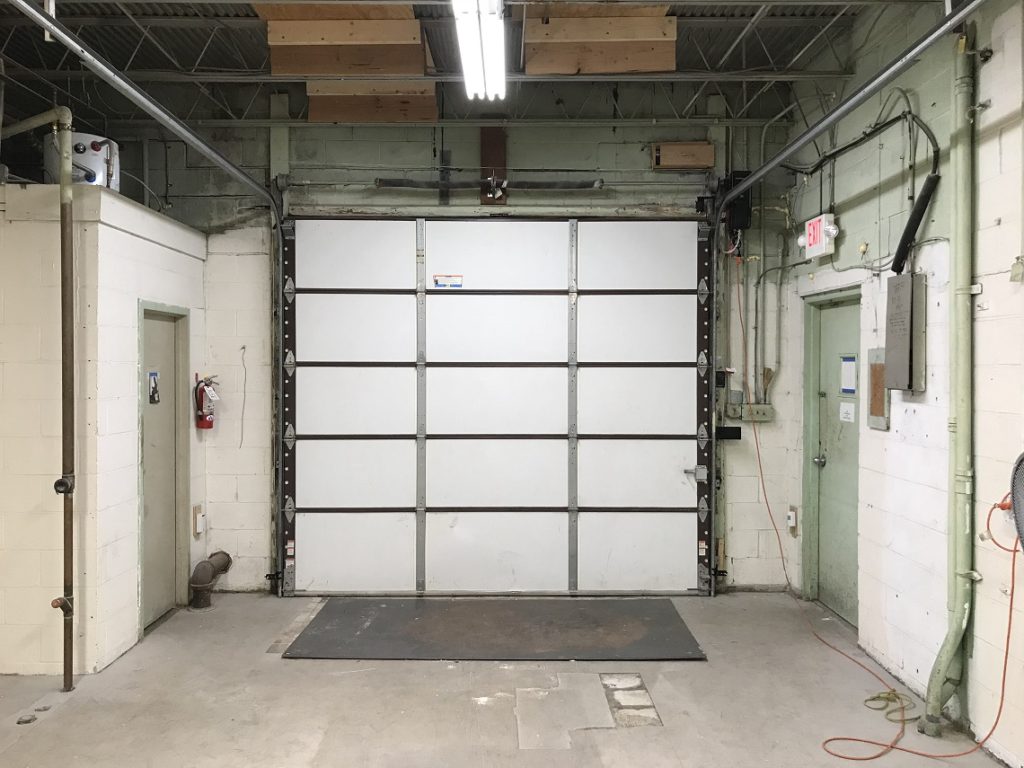 Garage Door Installation – Columbia – 495 Garage Door