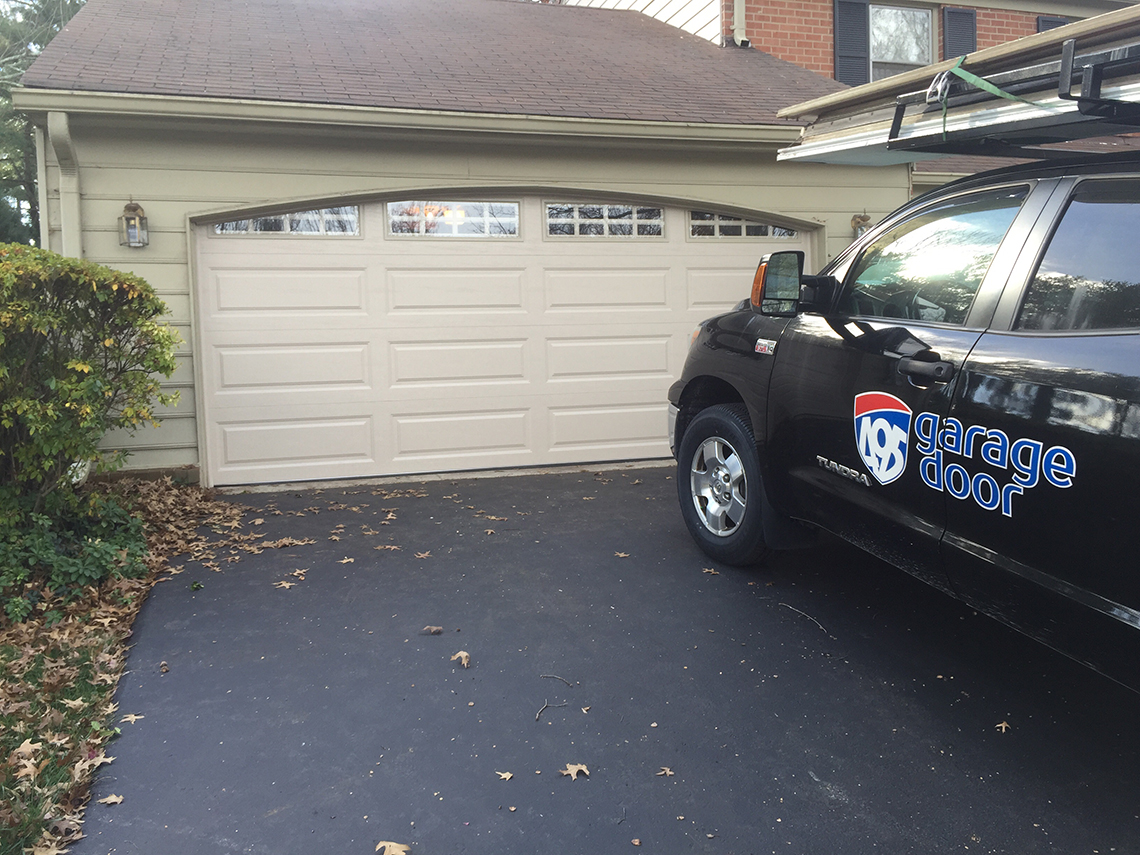 Unique Garage Door Repair Upper Marlboro Md for Modern Garage
