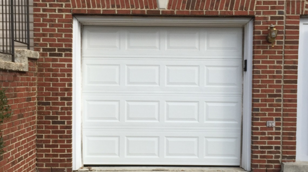 Garage Door Projects Md 495, Garage Door Opener Repair Cost
